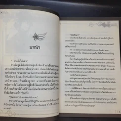 พันธกิจลิขิตเทวมาร เล่ม 1-2 รูปที่ 15