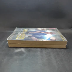 บริษัทพิทักษ์คนรับจ้างตาย เล่ม 1-2 รูปที่ 4