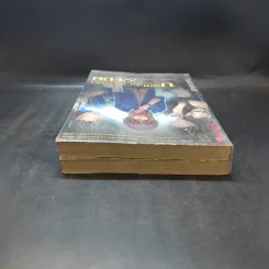 บริษัทพิทักษ์คนรับจ้างตาย เล่ม 1-2 รูปที่ 5