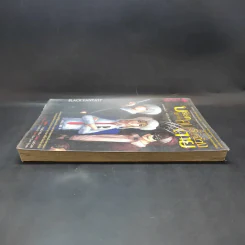 บริษัทพิทักษ์คนรับจ้างตาย เล่ม 1 ตอน หมาป่ากับลูกแกะ รูปที่ 4