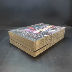 เกมอาชญากรรม กลอาชญากร เล่ม 1-3 รูปที่ 6