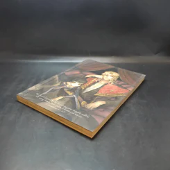 เมมฟิสโต พรสาปซาตาน สัญญาฉบับที่ 1 พันธธสัญญาแห่งเฟาสต์ รูปที่ 7