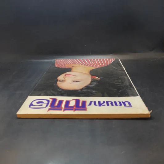 นิตยสารทีวีที 5 ฉบับที่ 128 ปีที่ 12 ก.ย.2519 รูปที่ 6