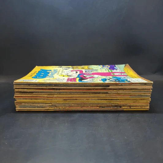 Walt Disney's ขายรวม 20 เล่ม รูปที่ 6