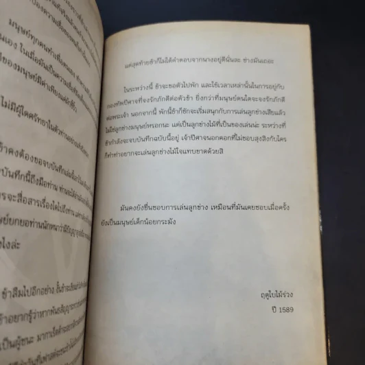 เมมฟิสโต พรสาปซาตาน สัญญาฉบับที่ 1 พันธธสัญญาแห่งเฟาสต์ รูปที่ 14