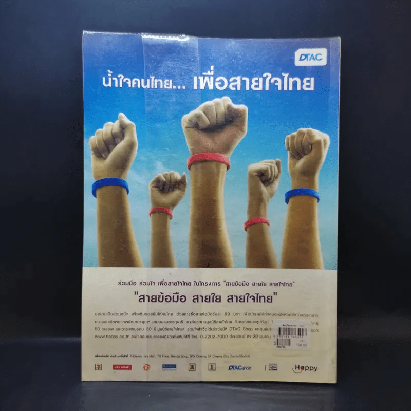 ศิลปวัฒนธรรม ปีที่ 26 ฉบับที่ 9 ก.ค.2548 รูปที่ 2