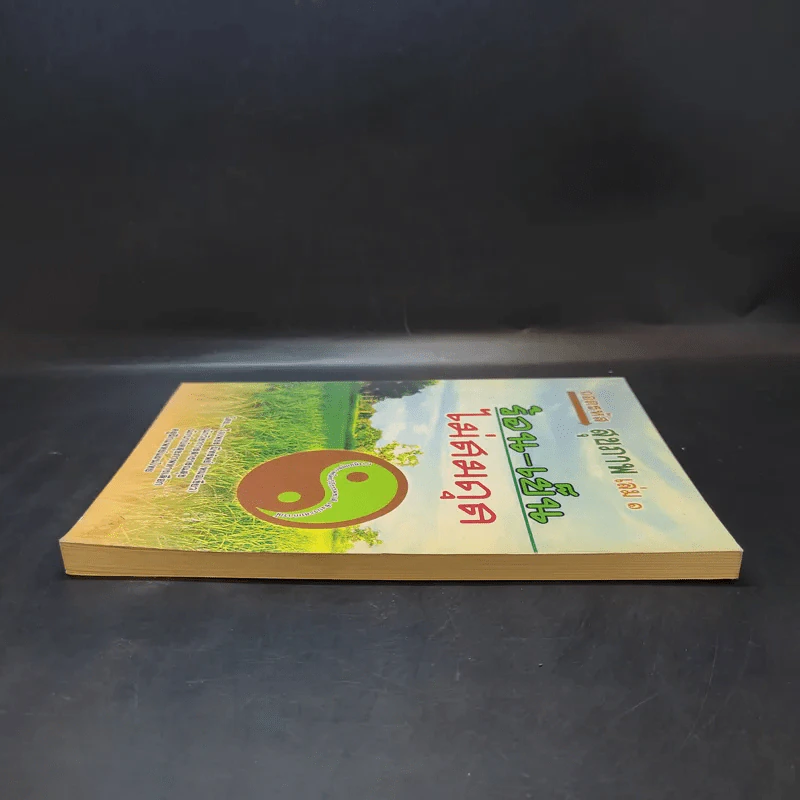 ถอดรหัสสุขภาพ เล่ม 1 ร้อน-เย็น ไม่สมดุล - ใจเพชร มีทรัพย์ (หมอเขียว) รูปที่ 5