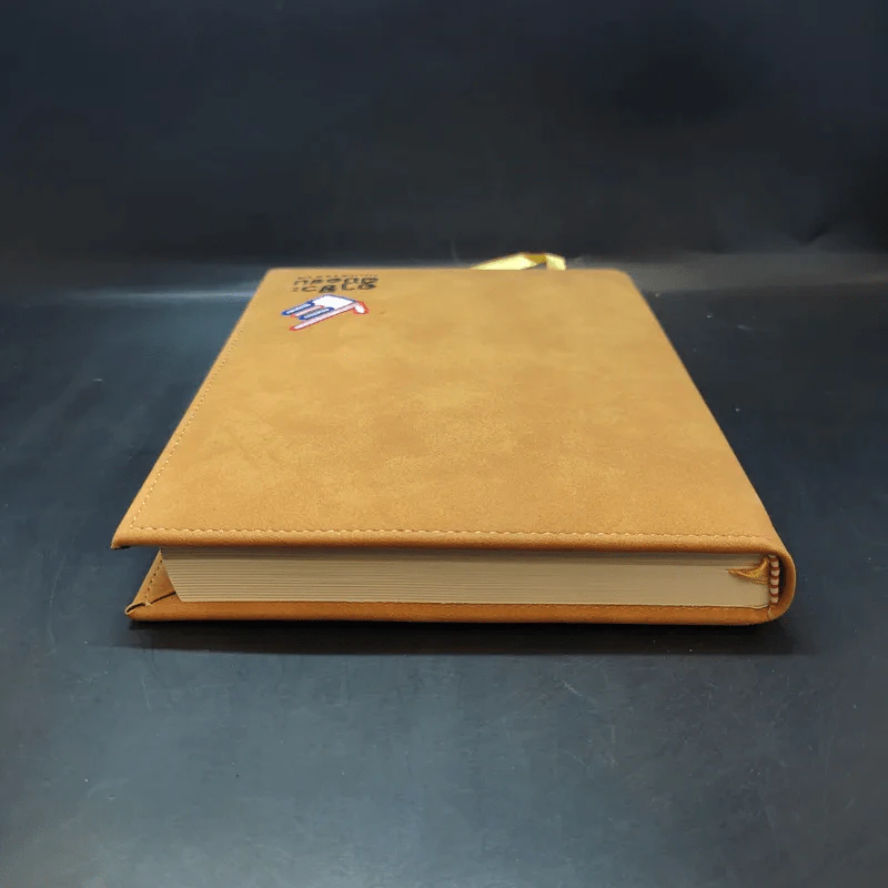 อาชีวะฝีมือชน คนสร้างชาติ สมุดบันทึก Boxset รูปที่ 12