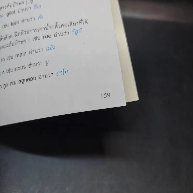 พูดฝรั่งเศสทันใจ 191 รูปที่ 11