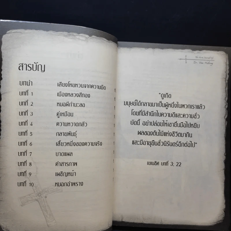 จดหมายเหตุแวนเฮลซิง ผีดูดเลือดแห่งเมืองพระนคร รูปที่ 9