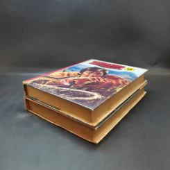 เพชรพระอุมา เล่ม 5-6 ตอน จอมพราน - พนมเทียน รูปที่ 7