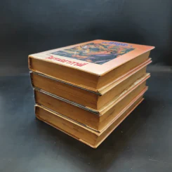 เพชรพระอุมา ตอน ไพรมหากาฬ เล่ม 1-4 - พนมเทียน รูปที่ 6