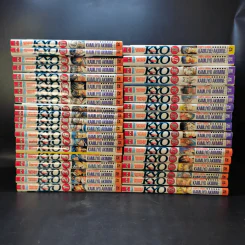 KYO เคียว 38 เล่มจบ (ขาดเล่ม 12) รูปที่ 3