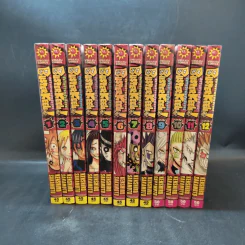 Buster Keeb อัศวินป่วนหมัดมังกร 12 เล่มจบ รูปที่ 6