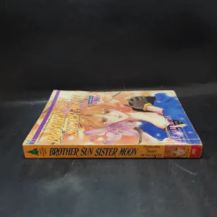 Brother Sun Sister Moon - Rie Nakamura รูปที่ 3