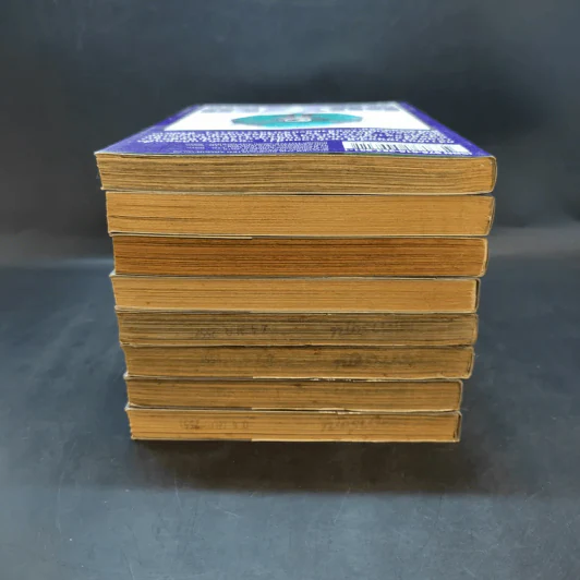 กายเวอร์ อมนุษย์เกราะชีวะ เล่ม 12,20,24,25,26,27,28,29 รูปที่ 5