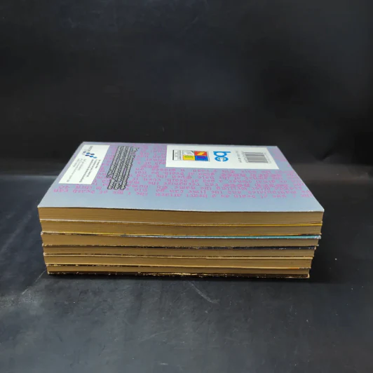 Death Note เล่ม 1-6 รูปที่ 4