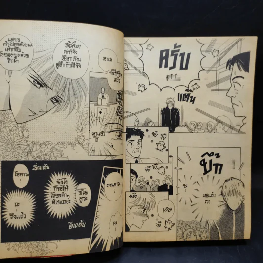Brother Sun Sister Moon - Rie Nakamura รูปที่ 10