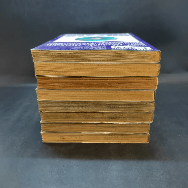 กายเวอร์ อมนุษย์เกราะชีวะ เล่ม 12,20,24,25,26,27,28,29 รูปที่ 5