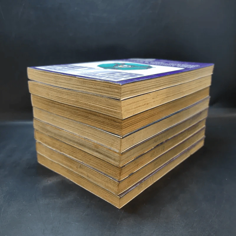 กายเวอร์ อมนุษย์เกราะชีวะ เล่ม 12,20,24,25,26,27,28,29 รูปที่ 6