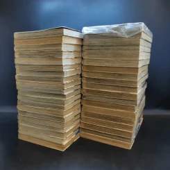 Get Backers อย่างนี้ต้องเอาคืน 39 เล่มจบ รูปที่ 15