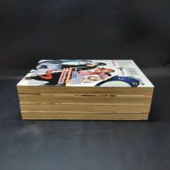 Servamp เซอร์แวมพ์ เล่ม 1,2,4,5 รูปที่ 6