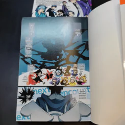 Servamp เซอร์แวมพ์ เล่ม 1,2,4,5 รูปที่ 8