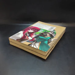 จอมมารนักเศรษฐศาสตร์กับผู้กล้าบ้าพลัง เล่ม 1-2 รูปที่ 6