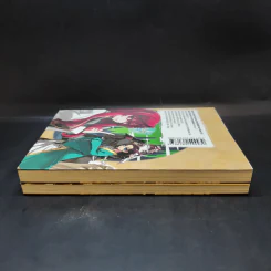 จอมมารนักเศรษฐศาสตร์กับผู้กล้าบ้าพลัง เล่ม 1-2 รูปที่ 4