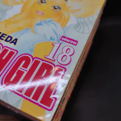 Peach Girl 18 เล่มจบ + นอกรอบ เล่ม 1-3 + Fanbook รูปที่ 8