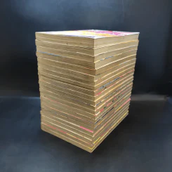 Peach Girl 18 เล่มจบ + นอกรอบ เล่ม 1-3 + Fanbook รูปที่ 6