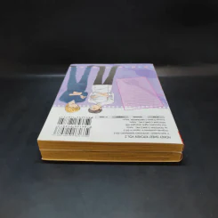 หวานใจเชฟก้นครัว เล่ม 1-2 รูปที่ 5