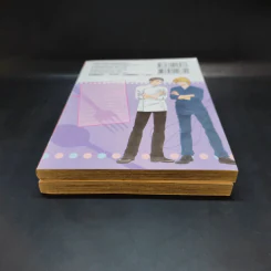 หวานใจเชฟก้นครัว เล่ม 1-2 รูปที่ 3