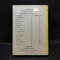 สะท้านขวัญบู๊ลิ้ม เล่ม 1 - น.นพรัตน์ รูปที่ 2