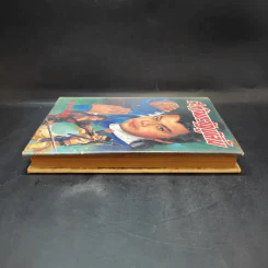 สะท้านขวัญบู๊ลิ้ม เล่ม 1 - น.นพรัตน์ รูปที่ 4
