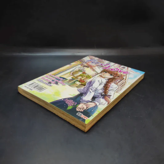 First Love แรกพบ กระทบรัก รูปที่ 7