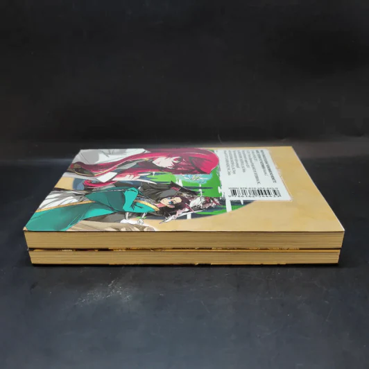 จอมมารนักเศรษฐศาสตร์กับผู้กล้าบ้าพลัง เล่ม 1-2 รูปที่ 4