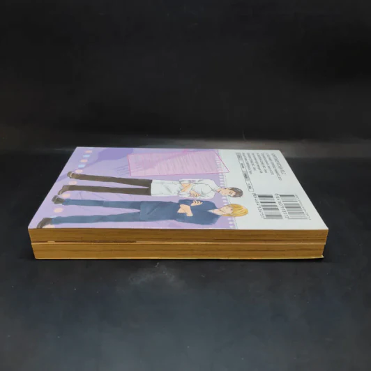 หวานใจเชฟก้นครัว เล่ม 1-2 รูปที่ 4