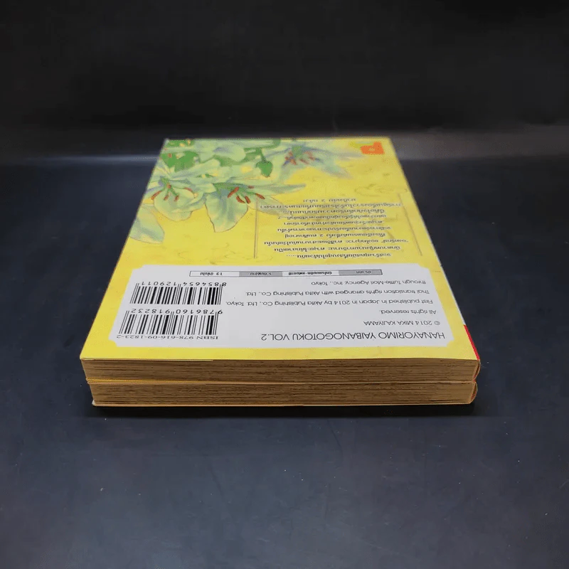 องครักษ์พิทักษ์จอมใจ เล่ม 1-2 รูปที่ 6