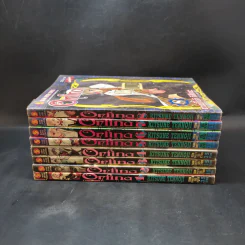 Onfina เล่ม 1-8 รูปที่ 2