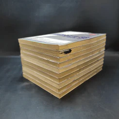 Area 88 เอเรีย เล่ม 1-10 รูปที่ 6