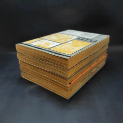 GTO Shonan 14 Days เล่ม 2,4,5,8,9 รูปที่ 6