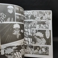 Naruto นินจานารุโตะ เดอะมูฟวี่ 2 ตอนพิเศษฉลองครบรอบ 10 ปี รูปที่ 8