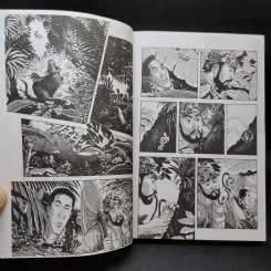 Monkey People มังกี้ พีเพิล เล่ม 1 รูปที่ 9