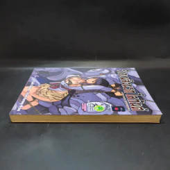 จ้าวเพลิงนรกโลกันต์ เล่ม 6 รูปที่ 5