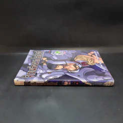 จ้าวเพลิงนรกโลกันต์ เล่ม 6 รูปที่ 3