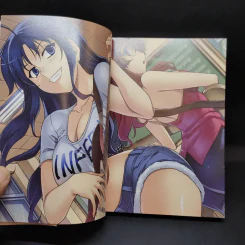 จ้าวเพลิงนรกโลกันต์ เล่ม 6 รูปที่ 9