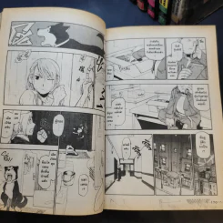 แขนกลคนแปรธาตุ เล่ม 1-14 รูปที่ 11