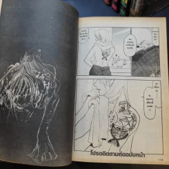 แขนกลคนแปรธาตุ เล่ม 1-14 รูปที่ 12