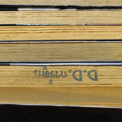แขนกลคนแปรธาตุ เล่ม 1-14 รูปที่ 13